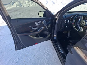 Mercedes-Benz GLC 43 AMG 4MATIC С РЕГИСТРАЦИЯ & АВТО КРЕДИТ  - 24950 € / 48797.96 лв. - 14539528 9