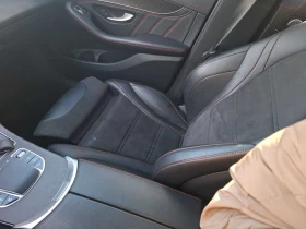 Mercedes-Benz GLC 43 AMG 4MATIC С РЕГИСТРАЦИЯ & АВТО КРЕДИТ  - 24950 € / 48797.96 лв. - 14539528 11