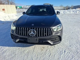 Mercedes-Benz GLC 43 AMG 4MATIC С РЕГИСТРАЦИЯ & АВТО КРЕДИТ  - 24950 € / 48797.96 лв. - 14539528 3