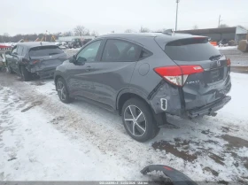 Honda Hr-v 1.8l Awd Ex - 13600 € / 26599.29 лв. - 64839728 3