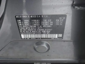 Honda Hr-v 1.8l Awd Ex - 13600 € / 26599.29 лв. - 64839728 9