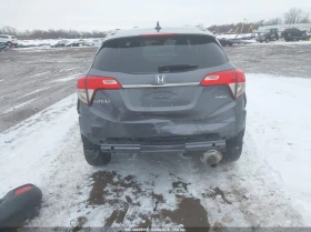 Honda Hr-v 1.8l Awd Ex - 13600 € / 26599.29 лв. - 64839728 6