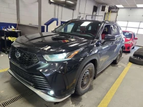 Toyota Highlander * XSE * CARFAX * БЕЗ ПЪРВОНАЧАЛНА ВНОСКА