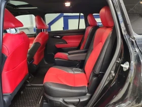 Toyota Highlander * XSE * CARFAX * БЕЗ ПЪРВОНАЧАЛНА ВНОСКА | Auto.bg — изображение 11