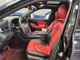 Toyota Highlander * XSE * CARFAX * БЕЗ ПЪРВОНАЧАЛНА ВНОСКА | Auto.bg — изображение 5