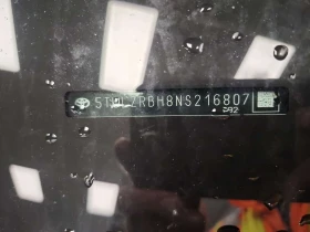 Toyota Highlander * XSE * CARFAX * БЕЗ ПЪРВОНАЧАЛНА ВНОСКА | Auto.bg — изображение 17