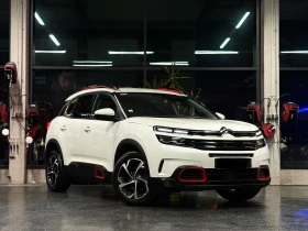 Citroen C5 Aircross FULL АВТОМАТИК ЕАТ8 - 12499 € / 24445.92 лв. - 92382705 4
