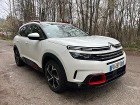 Citroen C5 Aircross FULL АВТОМАТИК SHINE ЕАТ8 - 12499 € / 24445.92 лв. - 92382705 8