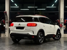 Citroen C5 Aircross FULL АВТОМАТИК ЕАТ8 - 12499 € / 24445.92 лв. - 92382705 7