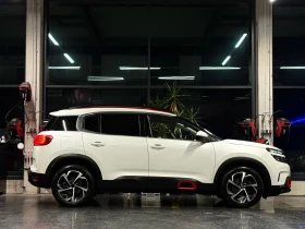 Citroen C5 Aircross FULL АВТОМАТИК ЕАТ8 - 12499 € / 24445.92 лв. - 92382705 5