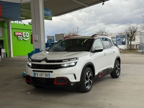 Citroen C5 Aircross FULL АВТОМАТИК ЕАТ8 - 12499 € / 24445.92 лв. - 92382705 17