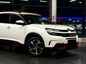 Citroen C5 Aircross FULL АВТОМАТИК ЕАТ8 - 12499 € / 24445.92 лв. - 92382705 3