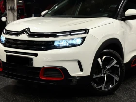 Citroen C5 Aircross FULL АВТОМАТИК ЕАТ8 - 12499 € / 24445.92 лв. - 92382705 2
