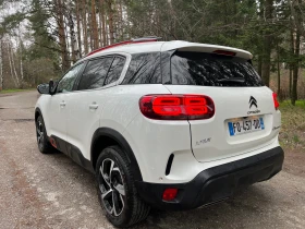 Citroen C5 Aircross FULL АВТОМАТИК SHINE ЕАТ8 - 12499 € / 24445.92 лв. - 92382705 4