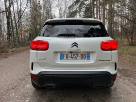 Citroen C5 Aircross FULL АВТОМАТИК SHINE ЕАТ8 - 12499 € / 24445.92 лв. - 92382705 5