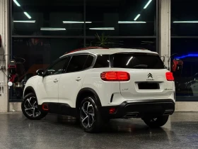 Citroen C5 Aircross FULL АВТОМАТИК ЕАТ8 - 12499 € / 24445.92 лв. - 92382705 6