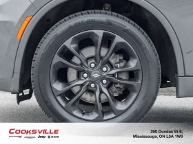 Dodge Durango GT AWD GT PREMIUM AWD, 4 NEW TIRES /  CARFAX | Auto.bg — изображение 4