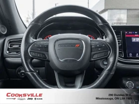 Dodge Durango GT AWD GT PREMIUM AWD, 4 NEW TIRES /  CARFAX | Auto.bg — изображение 8