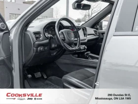 Dodge Durango GT AWD GT PREMIUM AWD, 4 NEW TIRES /  CARFAX | Auto.bg — изображение 7