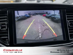 Dodge Durango GT AWD GT PREMIUM AWD, 4 NEW TIRES /  CARFAX | Auto.bg — изображение 11