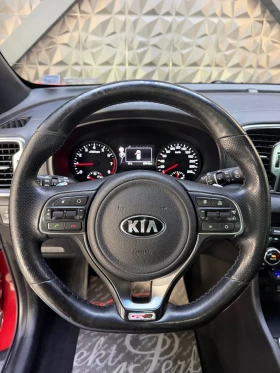 Kia Sportage GT LINE 1.6 4x4 * FULL Екстри* Камера* JBL * Панор - 14300 € / 27968.37 лв. - 98902583 12
