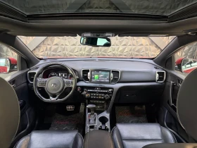 Kia Sportage GT LINE 1.6 4x4 * FULL Екстри* Камера* JBL * Панор - 14300 € / 27968.37 лв. - 98902583 6
