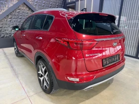 Kia Sportage GT LINE 1.6 4x4 * FULL Екстри* Камера* JBL * Панор - 14300 € / 27968.37 лв. - 98902583 3