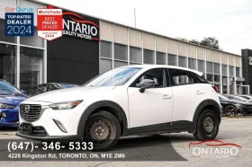 ������ Mazda CX-3