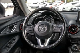 Mazda CX-3 GS| AMBIENT| ��������| ����� ������|  | Mobile.bg � ����� ������ 8