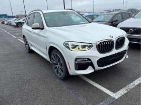 ������ BMW X3