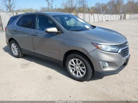 ����� �� �������� �� Chevrolet Equinox 1.5l Lt