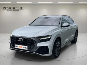 ����� �� �������� �� Audi Q8