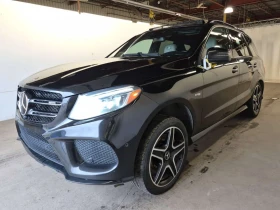 Mercedes-Benz GLE 43 AMG ОБДУХВАНЕ| 360CAM| PANO| MEMORY| 