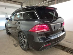 Mercedes-Benz GLE 43 AMG ОБДУХВАНЕ| 360CAM| PANO| MEMORY|  - 27000 € / 52807.41 лв. - 99809891 4