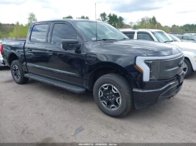 Ford F150 F-150 Lightning Xlt