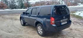 Nissan Pathfinder 2.5DCI | Mobile.bg � ����� ������ 2
