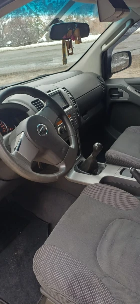 Nissan Pathfinder 2.5DCI | Mobile.bg � ����� ������ 10