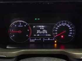 Kia Sorento DIESEL 2.2 2WD TRENDY | Mobile.bg � ����� ������ 16