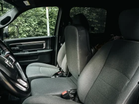 Dodge RAM 1500 5.7L Warlock  | Mobile.bg � ����� ������ 9
