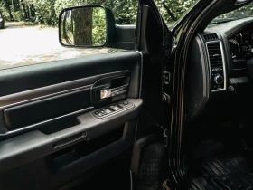 Dodge RAM 1500 5.7L Warlock  | Mobile.bg � ����� ������ 13