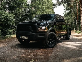 Dodge RAM 1500 5.7L Warlock  | Mobile.bg � ����� ������ 2