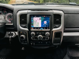 Dodge RAM 1500 5.7L Warlock  | Mobile.bg � ����� ������ 7
