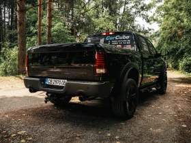 Dodge RAM 1500 5.7L Warlock  | Mobile.bg � ����� ������ 5