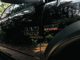 Dodge RAM 1500 5.7L Warlock  | Mobile.bg � ����� ������ 12