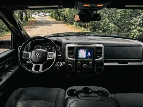 Dodge RAM 1500 5.7L Warlock  | Mobile.bg � ����� ������ 6