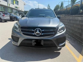 Mercedes-Benz GLE 43 AMG 4MATIC | CARFAX | ���������� ��� ������������ | Mobile.bg � ����� ������ 2