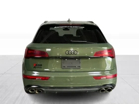Audi SQ5 HeadUp* Distr* Bang&Olufsen* 360* Pano* �������� | Mobile.bg � ����� ������ 4