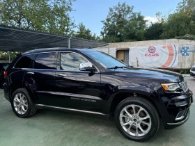 Jeep Grand cherokee SUMMIT 5.7 | Mobile.bg � ����� ������ 3