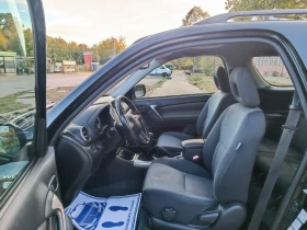 Toyota Rav4 2.0i-150кс-ШВЕЙЦАРИЯ-РЪЧКА-4Х4-FACELIFT | Auto.bg — изображение 9