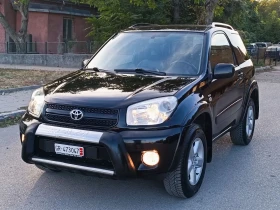 Toyota Rav4 2.0i-150кс-ШВЕЙЦАРИЯ-РЪЧКА-4Х4-FACELIFT | Auto.bg — изображение 7